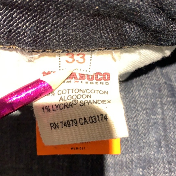 Parasuco Jeans - Picture 9 of 13